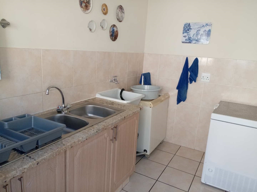 3 Bedroom Property for Sale in Reebok Western Cape